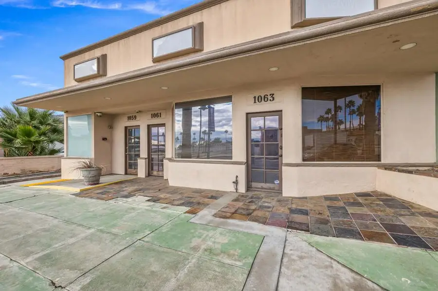 1059 N Palm Canyon Drive, Palm Springs, CA 92262 - #3
