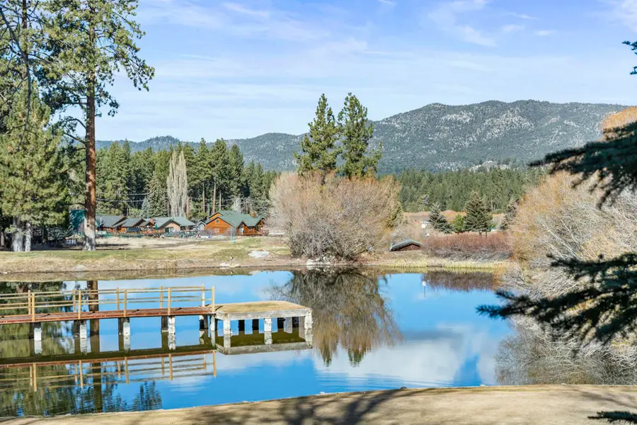 43067 Goldmine Woods Lane, Big Bear Lake, CA 92315 - Image #2