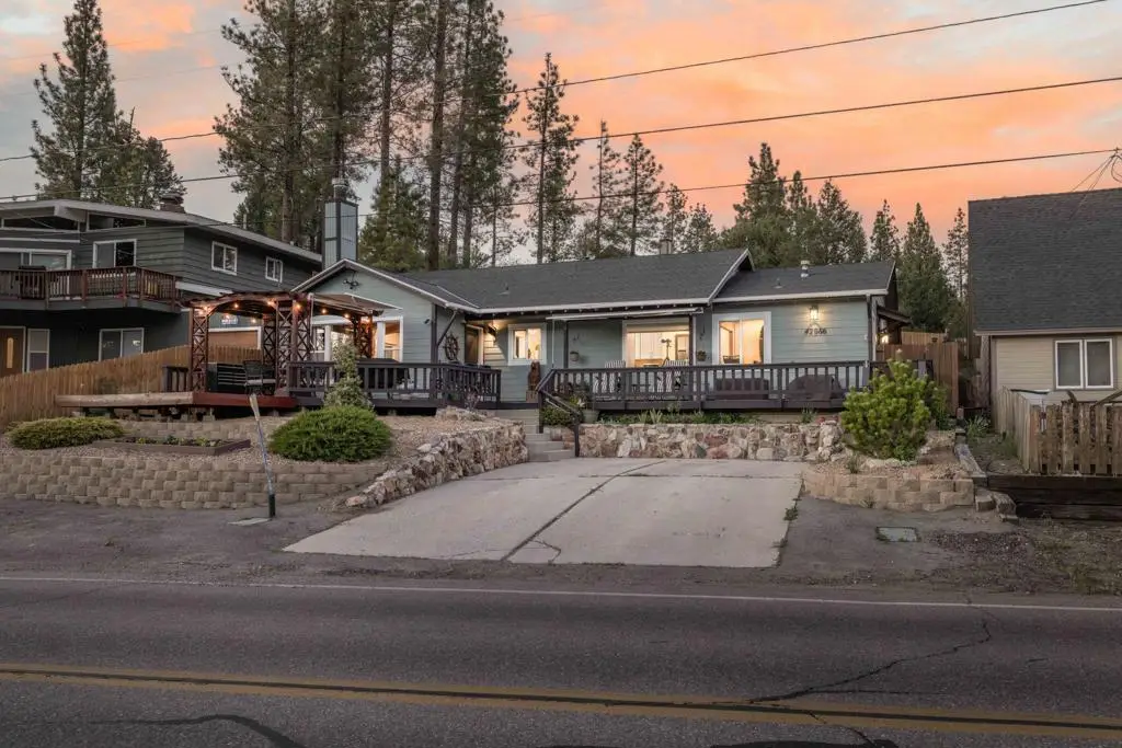 42966 Moonridge Road, Big Bear, CA 92315 - #1