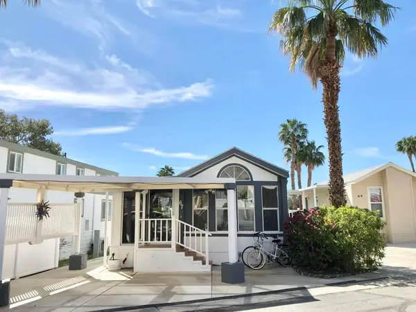 74711 Dillon Rd Spc 67, Desert Hot Springs, CA 92241