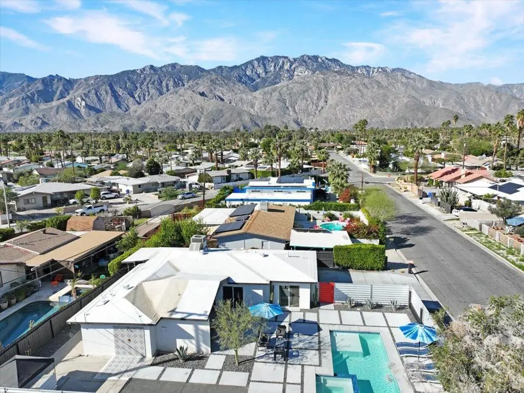 3991 E Calle San Raphael, Palm Springs, CA 92264 - #1