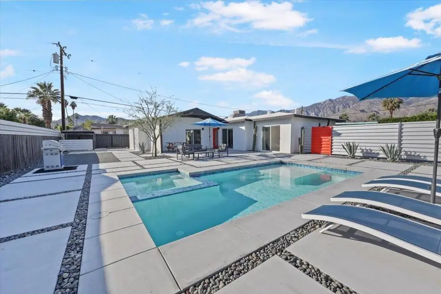 3991 E Calle San Raphael, Palm Springs, CA 92264 - #3