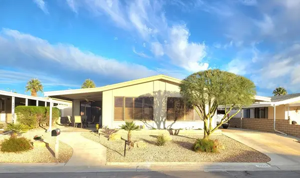 39304 Ciega Creek Drive, Palm Desert, CA 92260