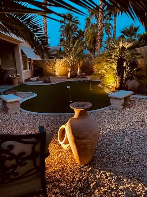 81297 Golden Barrel Way, La Quinta, CA 92253 - #3