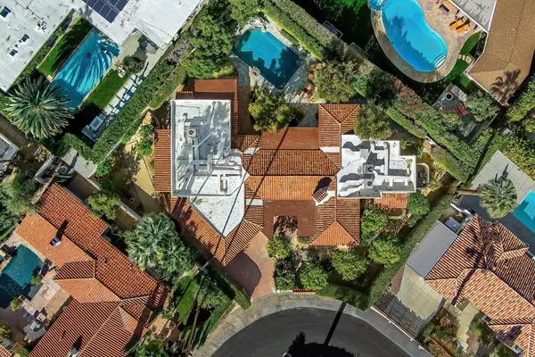 342 W Pablo Drive, Palm Springs, CA 92262