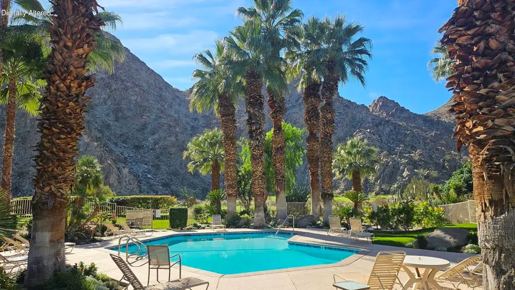 46750 Mountain Cove Drive #16, Indian Wells, CA 92210 - Image #1