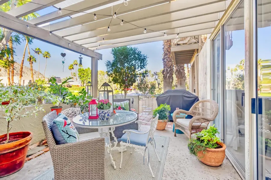 46750 Mountain Cove Drive #16, Indian Wells, CA 92210 - Image #2