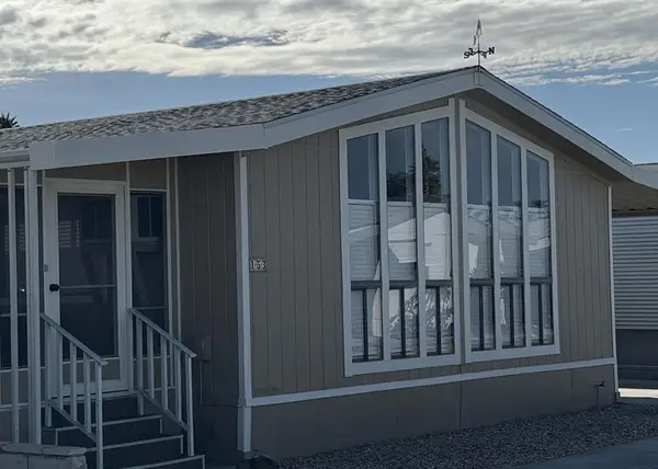 46618 Madison Street #153, Indio, CA 92201