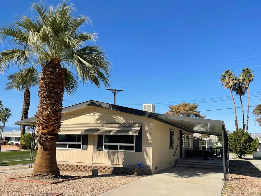 32630 San Miguelito Drive, Thousand Palms, CA 92276 - #2