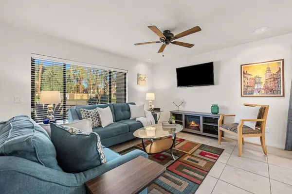 35981 Alameda Court, Rancho Mirage, CA 92270