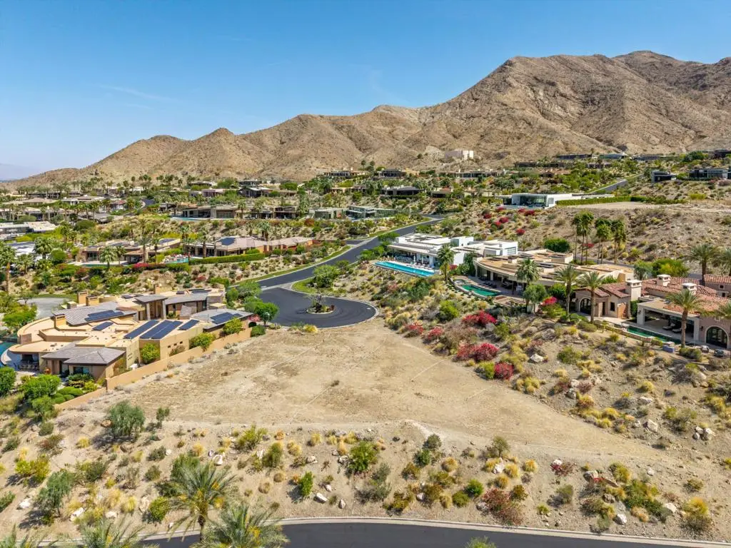 28 Stone Cliff, Rancho Mirage, CA 92270 - #1