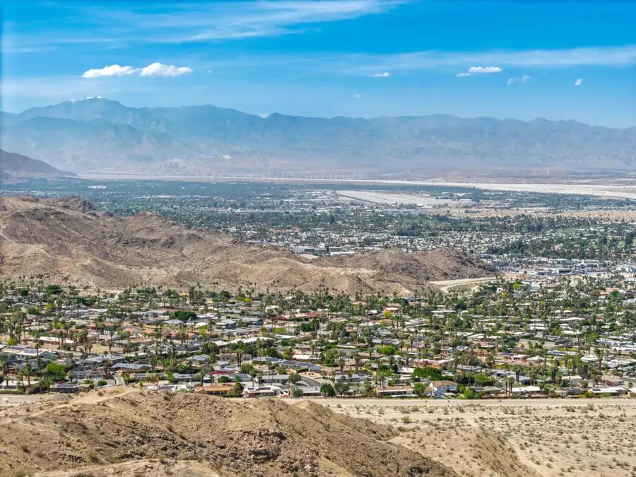 28 Stone Cliff, Rancho Mirage, CA 92270 - #2