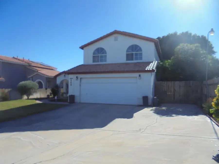266 Shannon Street, Blythe, CA 92225 - #3