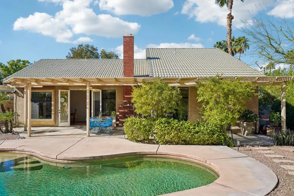 51 Santo Domingo Drive, Rancho Mirage, CA 92270 - #1