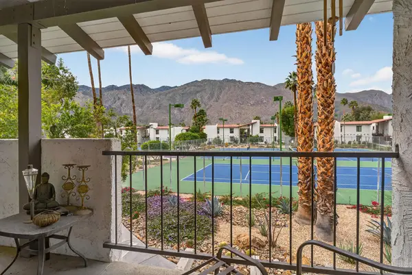 1050 E Ramon Road #45, Palm Springs, CA 92264