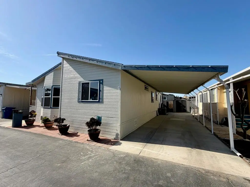 9080 Bloomfield Street #270, Cypress, CA 90630 - #1