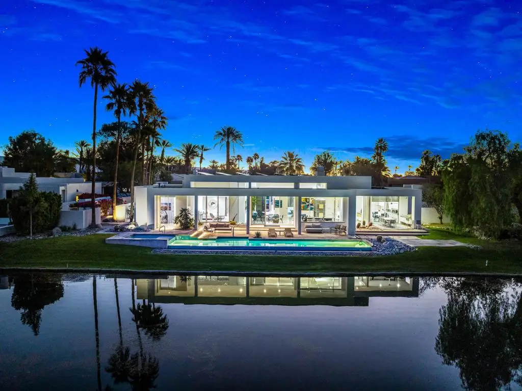 12157 Saint Andrews Drive, Rancho Mirage, CA 92270 - #1