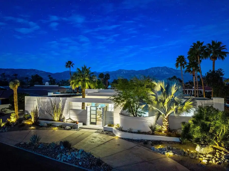 12157 Saint Andrews Drive, Rancho Mirage, CA 92270 - #2