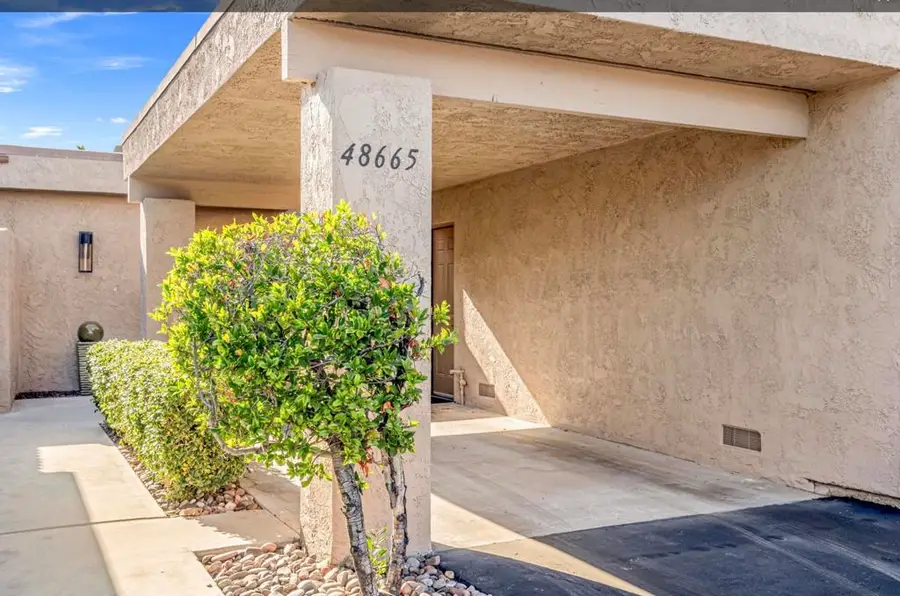 48665 Moon Terrace Lane, Palm Desert, CA 92260 - #2