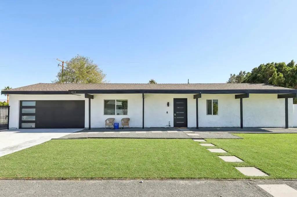 3010 N Chuperosa Road, Palm Springs, CA 92262 - #1