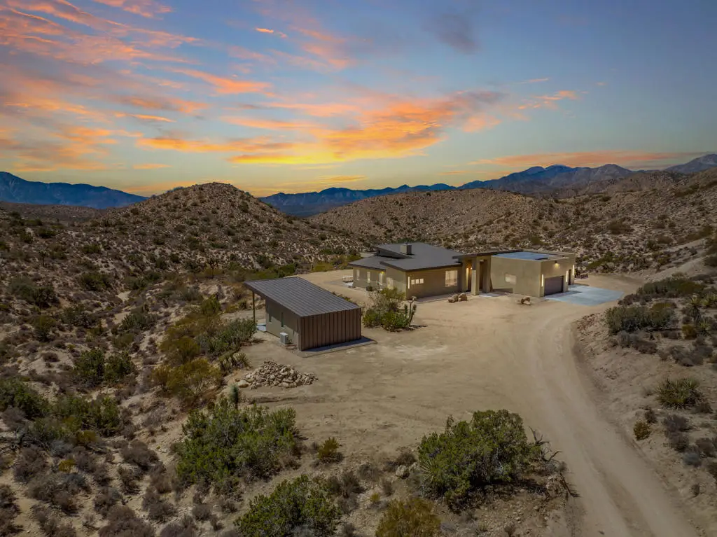 7852 Pinon Drive, Yucca Valley, CA 92284 - #1