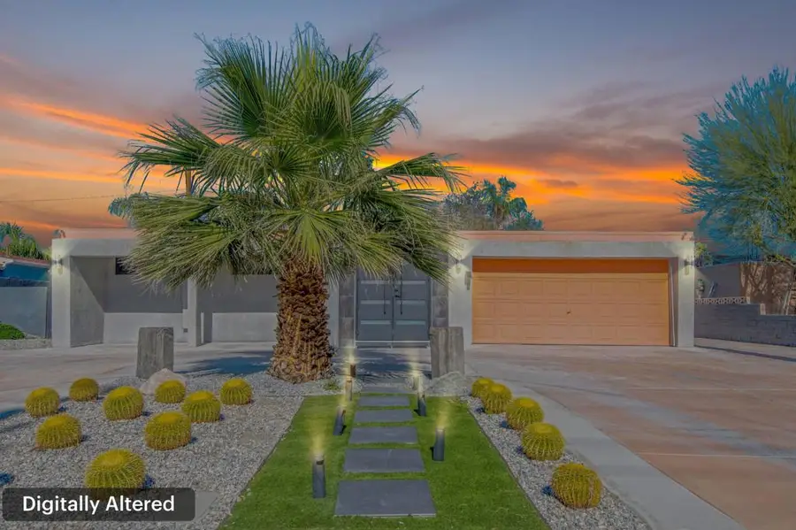 4318 E Mesquite Avenue, Palm Springs, CA 92264 - Image #2