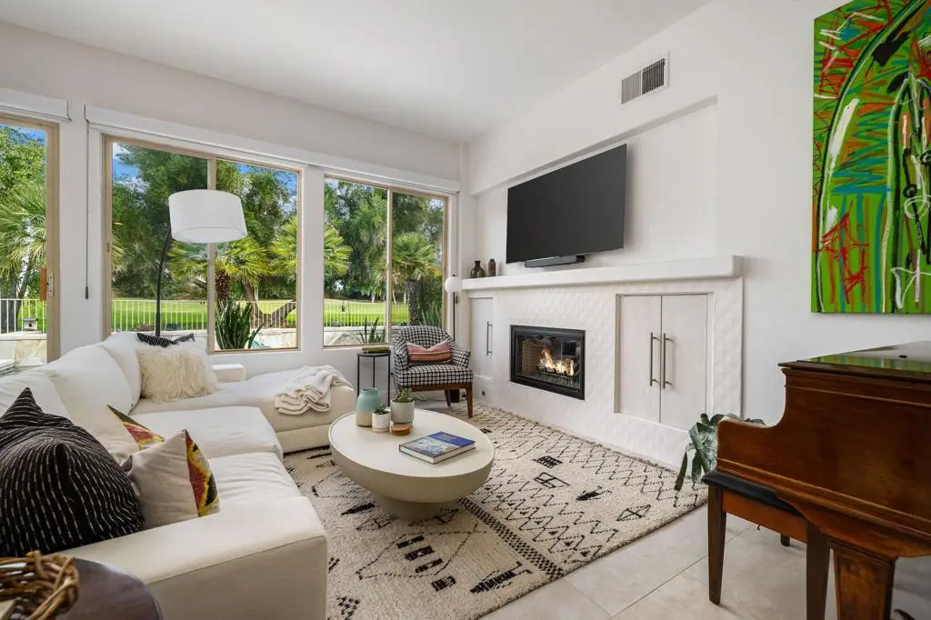 101 N Kavenish Drive, Rancho Mirage, CA 92270 - Image #1