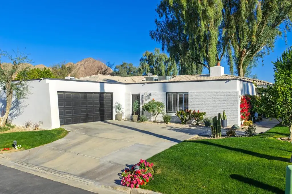 78188 Lago Drive, La Quinta, CA 92253 - #1