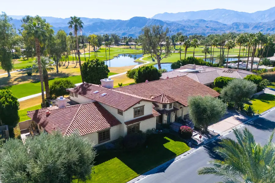 11019 Muirfield Drive, Rancho Mirage, CA 92270 - #3