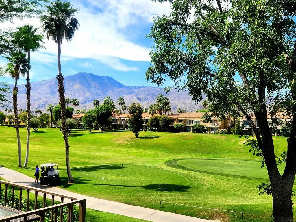 55393 Winged Foot, La Quinta, CA 92253 - #1