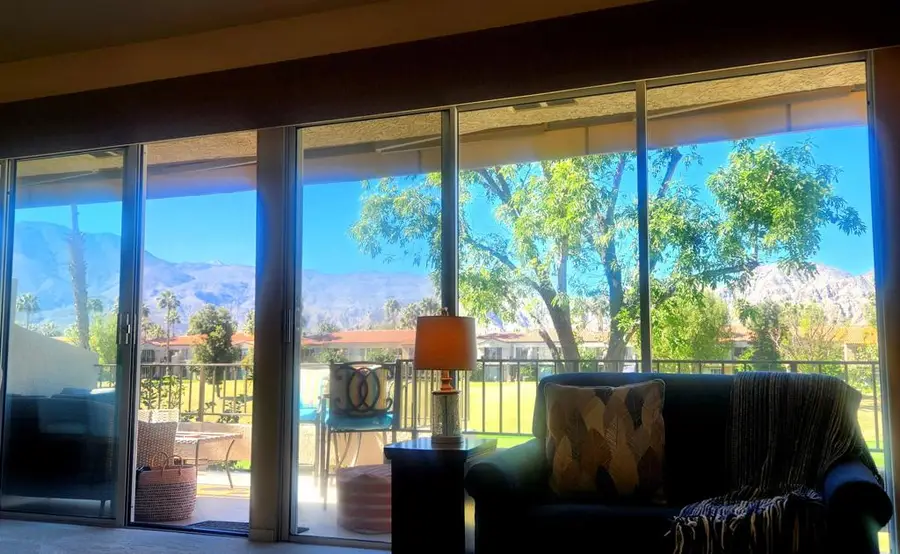 55393 Winged Foot, La Quinta, CA 92253 - #2