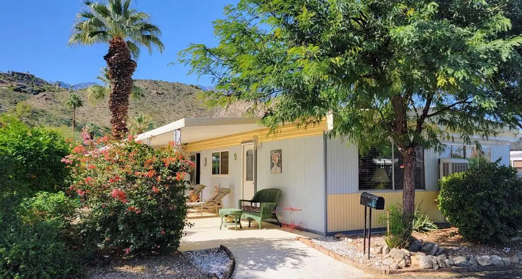 257 Del Mar, Palm Springs, CA 92264 - #1
