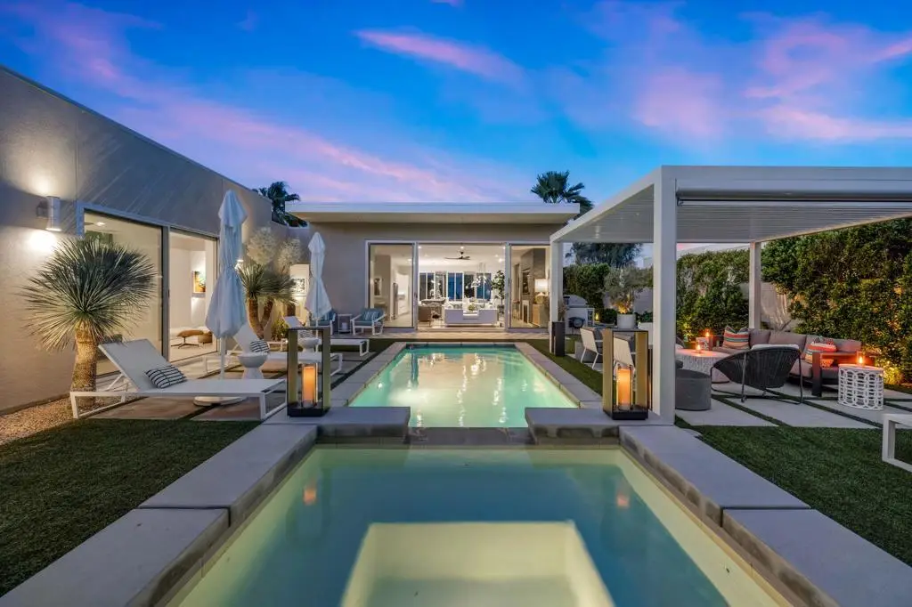 657 Dominion Way, Palm Springs, CA 92262 - Image #1