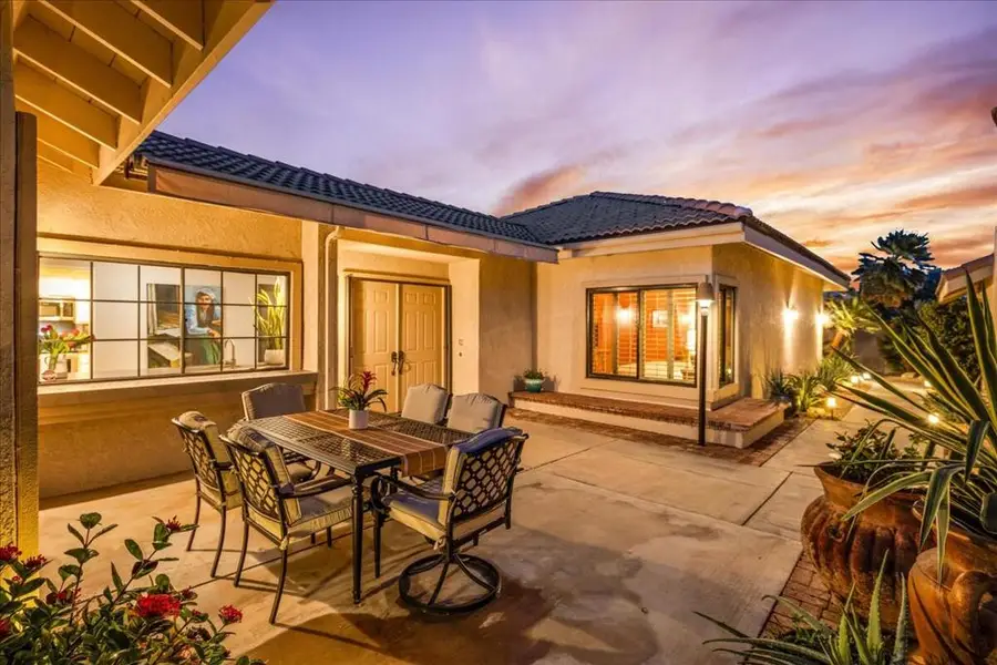 41 Verde Way, Palm Desert, CA 92260 - #2
