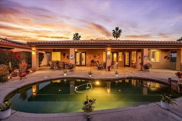 40817 Sandpiper Court, Palm Desert, CA 92260