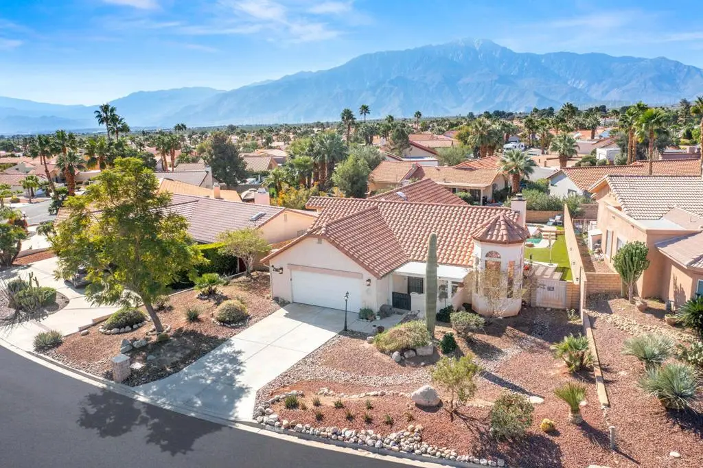 64673 Pinehurst Circle, Desert Hot Springs, CA 92240 - #1