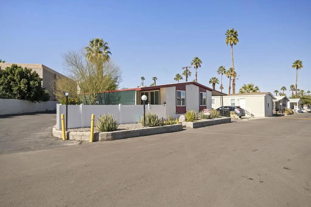 1 Washington Drive, Cathedral City, CA 92234 - #1