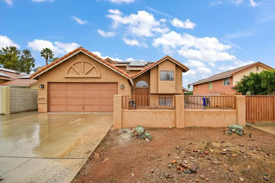 68954 Durango Road, Cathedral City, CA 92234 - #3
