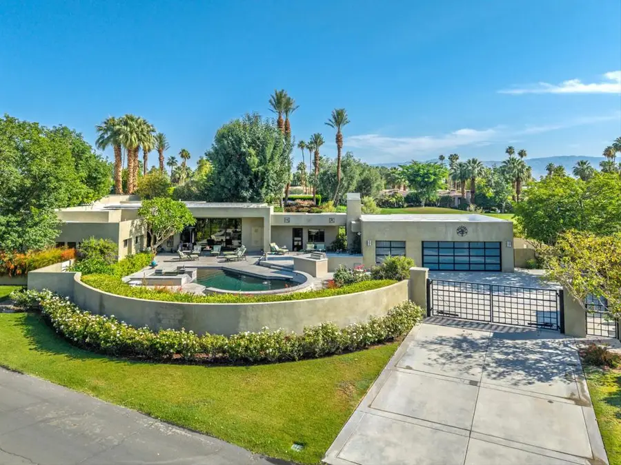 75550 Beryl Lane, Indian Wells, CA 92210 - #2