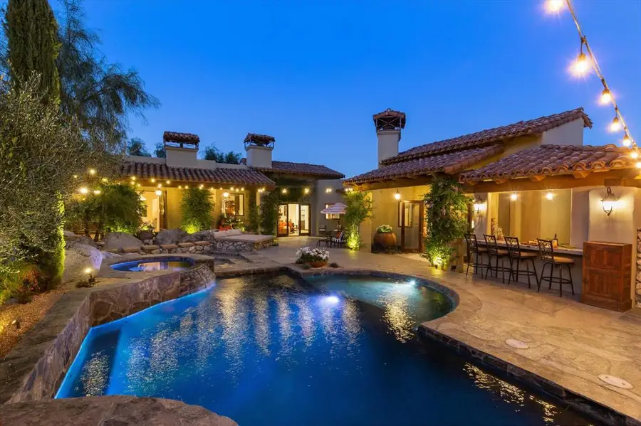 2489 Tuscany Heights Drive, Palm Springs, CA 92262 - #2