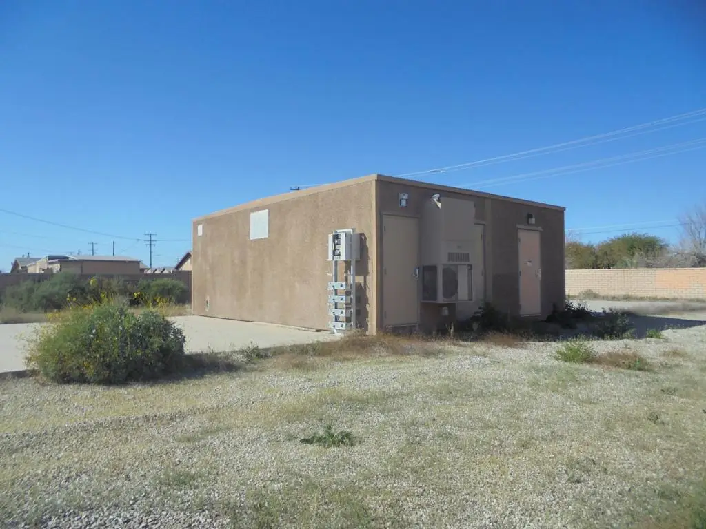 1502 14th Avenue, Blythe, CA 92225 - #1