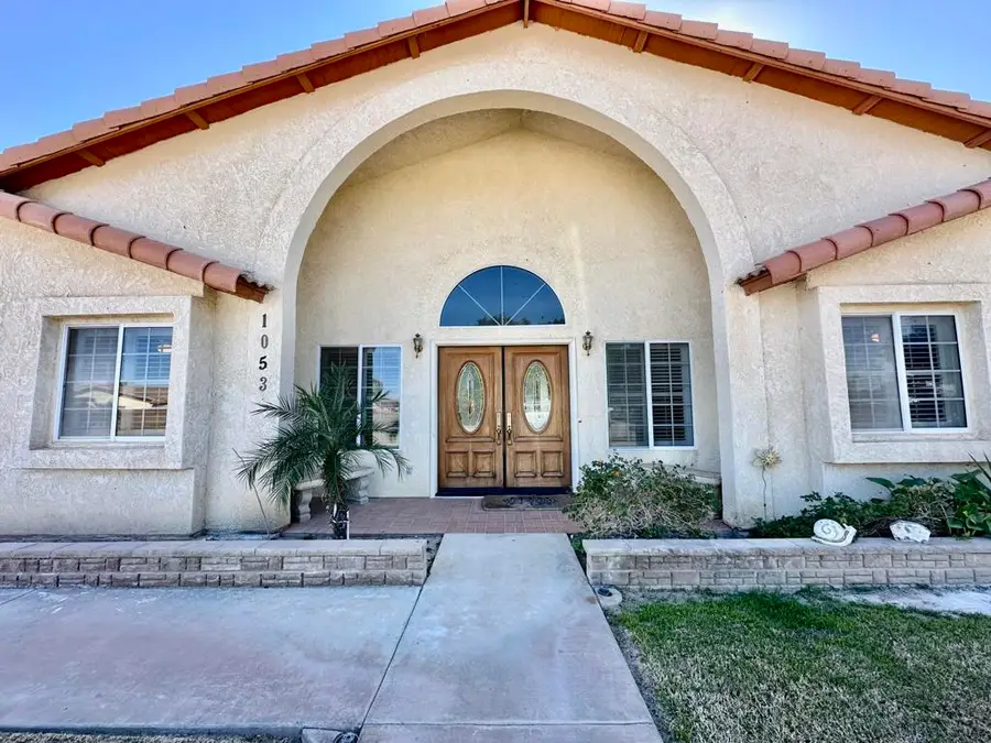 1053 Catalina Drive, Blythe, CA 92225 - #2