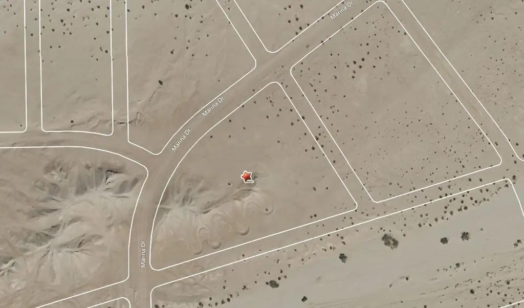0 Apn# 007 370 010 000, Thermal, CA 92274 - #1