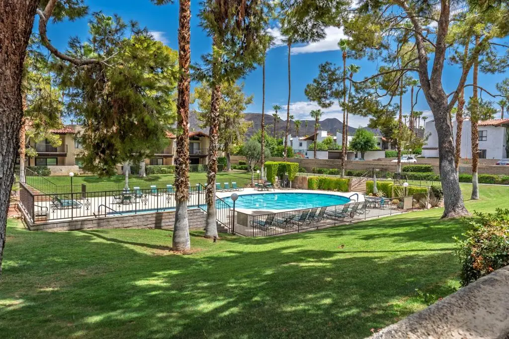 2170 S Palm Canyon Drive #19, Palm Springs, CA 92264 - #1