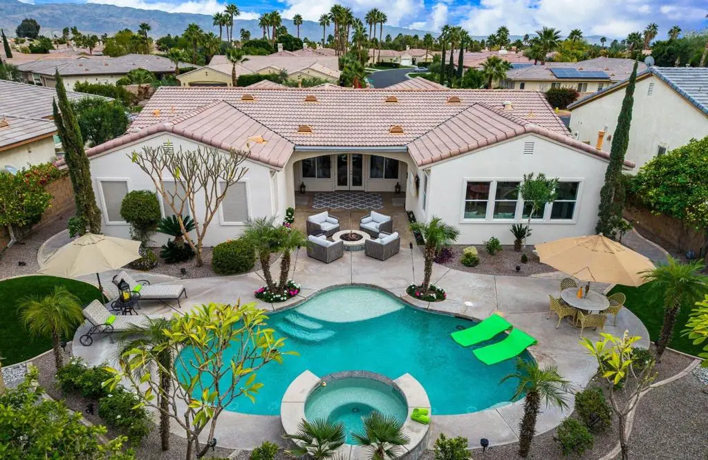 43309 Parkway Esplanade W, La Quinta, CA 92253 - #1