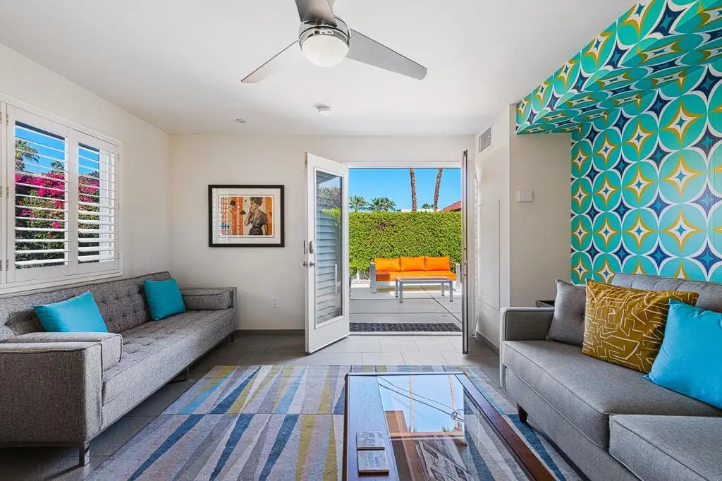 155 W Hermosa Place #5, Palm Springs, CA 92262 - #1