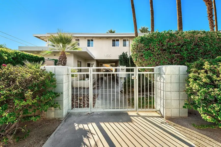 155 W Hermosa Place #5, Palm Springs, CA 92262 - #2