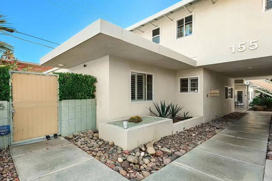 155 W Hermosa Place #5, Palm Springs, CA 92262 - #3