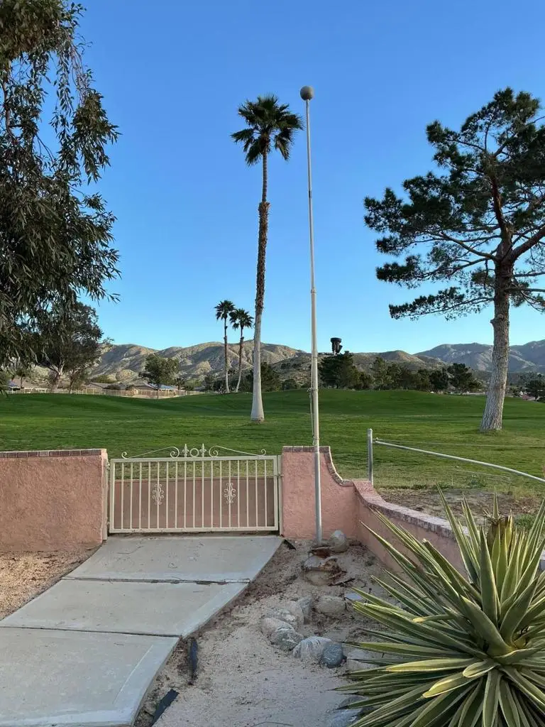 9001 De Vicenzo Court, Desert Hot Springs, CA 92240 - #3
