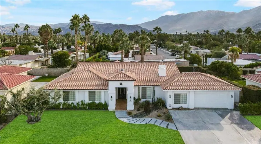 2451 Quincy Way, Palm Springs, CA 92262 - Image #3